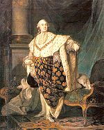 Bild von König Ludwig XVI