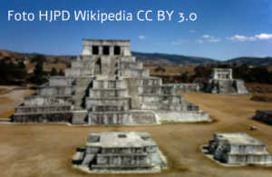 Bild zur Maya-Zivilisation